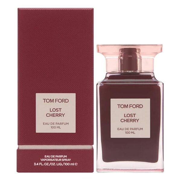 Tom Ford